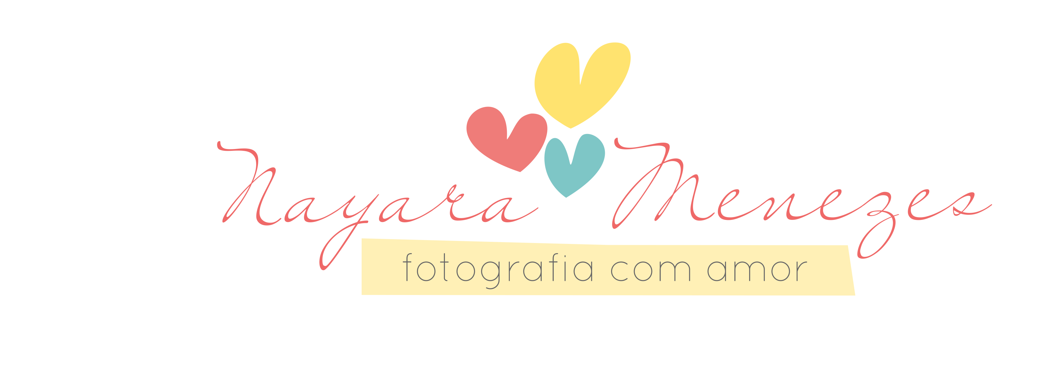 Nayara menezes | Fotografia com amor
